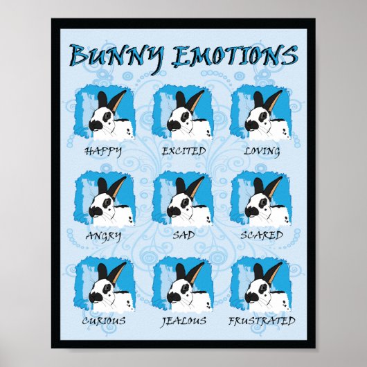 MONTAGE-UITDRUKKINGEN POSTER (Voorkant)