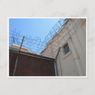 montagebeugel briefkaart