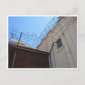 montagebeugel briefkaart (Voorkant)