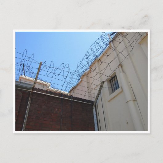 montagebeugel briefkaart (Voorkant)