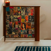 montagedecoupage tissuepapier