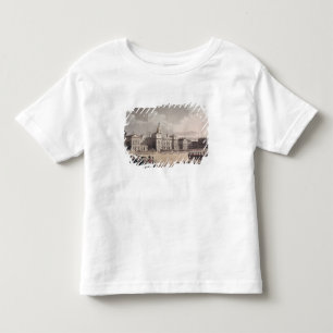 Montagewacht in St. James's Park Kinder Shirts