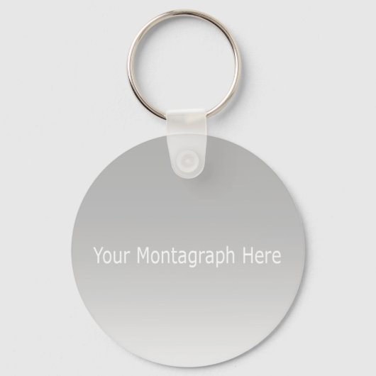 Montagraph Sleutelhanger (Voorkant)