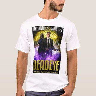 Montague & Strong - Deadeye T-shirt