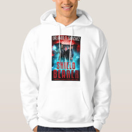 Montague & Strong - SCHILDDRAGER Hoodie