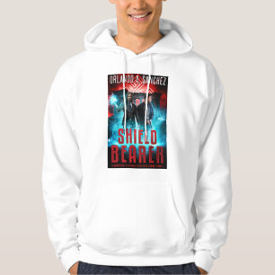 Montague & Strong - SCHILDDRAGER Hoodie