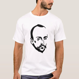 Montaigne T-shirt
