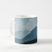 MONTAINEN ONDER WITTE HUID KOFFIEMOK (Voorkant links)
