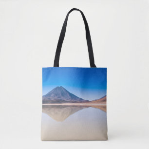 MONTAINEN OP WATER TOTE BAG