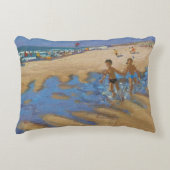 Montalivet France Accent Kussen (Voorkant)