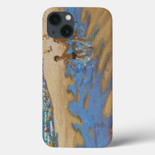 Montalivet France Case-Mate iPhone Case
