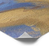 Montalivet France Poster (Hoek)