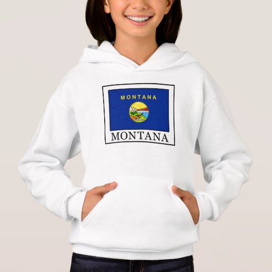 Montana (Voorkant)
