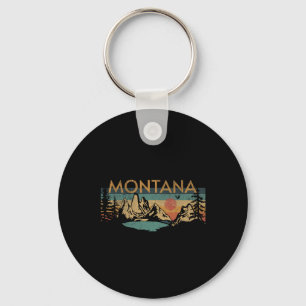 Montana 1 sleutelhanger