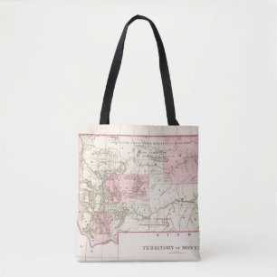 Montana 2 2 2 tote bag