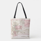 Montana 2 2 2 tote bag (Achterkant)