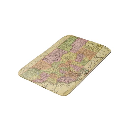 Montana 2 badmat (Gekanteld)