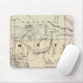 Montana 2 muismat (Met muis)