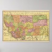 Montana 2 poster (Voorkant)