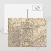 Montana 3 briefkaart (Voorkant / Achterkant)