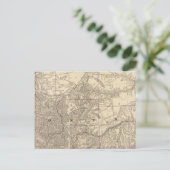 Montana 3 briefkaart (Staand voorkant)