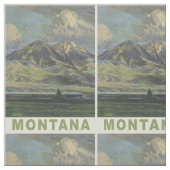  Montana aanpasbare stof (Swatch)