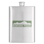 Montana Alsjeblieft Flacon (Voorkant)