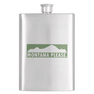 Montana Alsjeblieft Flacon