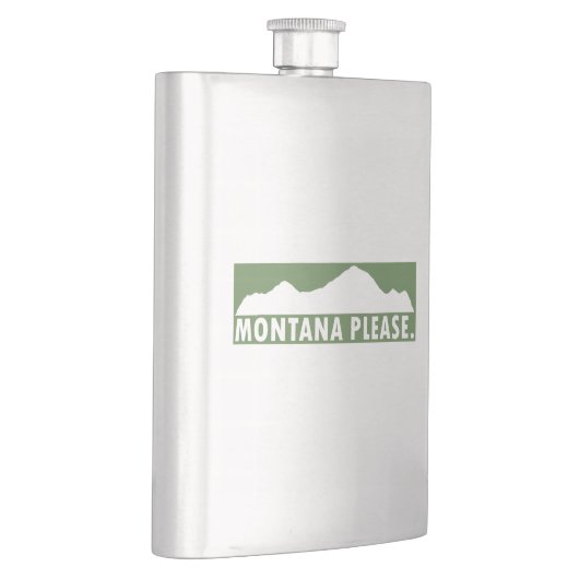Montana Alsjeblieft Flacon (Rechts)