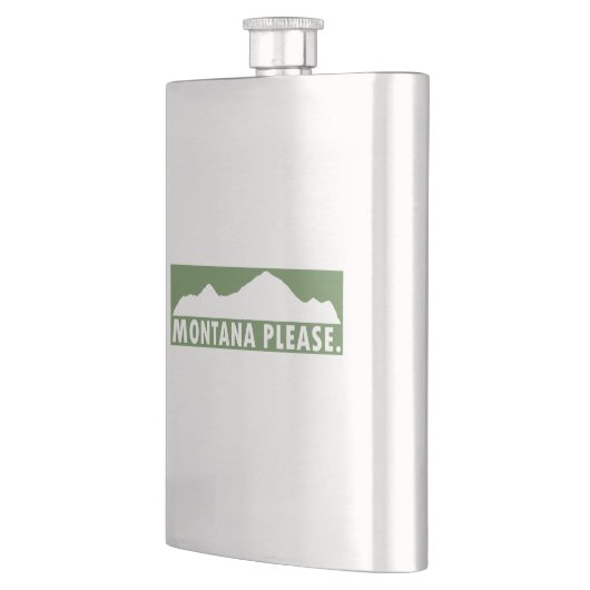 Montana Alsjeblieft Flacon (Links)