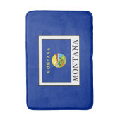 Montana Badmat (Voorkant Verticaal)