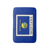 Montana Badmat (Voorkant Verticaal)