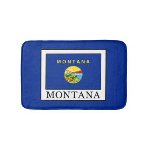 Montana Badmat