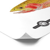 Montana Beauties Poster (Hoek)