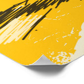 Montana Big sky Country vintage poster (Hoek)