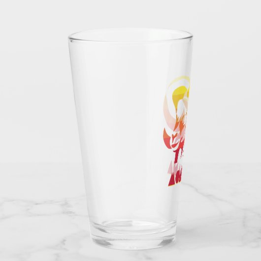 Montana Bighorn Glas (Rechts)