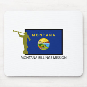 MONTANA BILLINGS MISSIE LDS CTR MUISMAT
