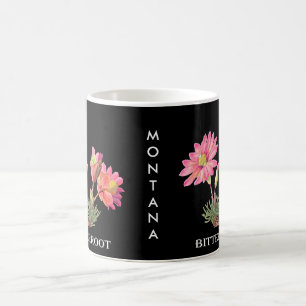 Montana Bitterroot Koffiemok