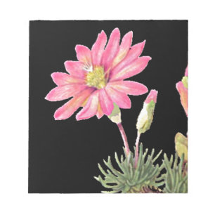 Montana Bitterroot Notitieblok