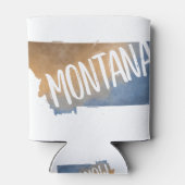 Montana Blikjeskoeler (Achterkant)