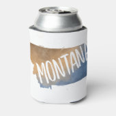 Montana Blikjeskoeler (Blikje Achterkant)