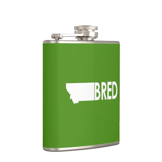 Montana Bred Heupfles (Rechts)