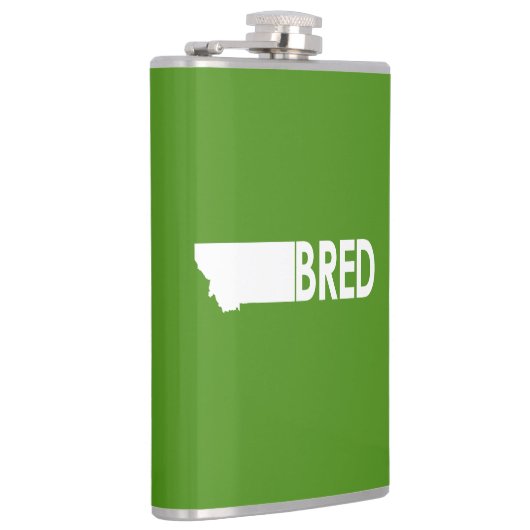 Montana Bred Heupfles (Rechts)