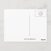 MONTANA BRIEFKAART (Achterkant)