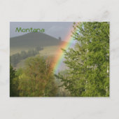 MONTANA BRIEFKAART (Voorkant)