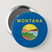Montana Button (Voorkant /achterkant)