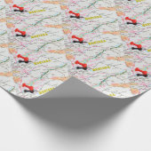 Montana Cadeaupapier (Hoek)