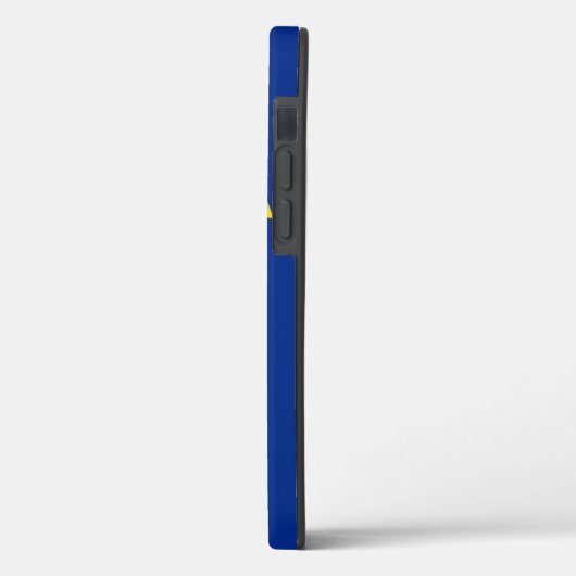 Montana Case-Mate iPhone Case (Achterkant / Links)