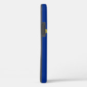 Montana Case-Mate iPhone Case (Achterkant / Rechts)
