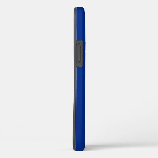 Montana Case-Mate iPhone Case (Achterkant / Rechts)